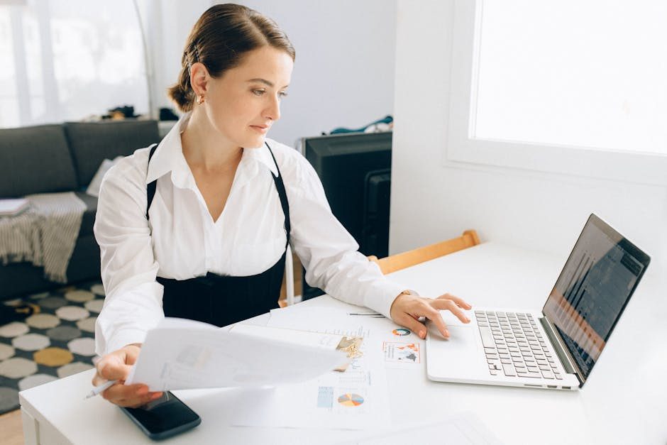 Сара Фишер, руководитель e-commerce